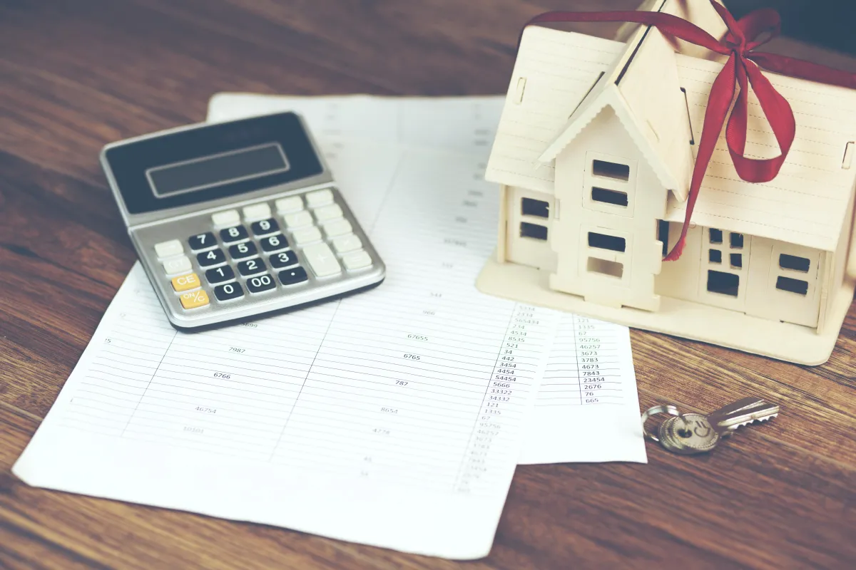 Understanding Mortgages: A Guide for Homebuyers