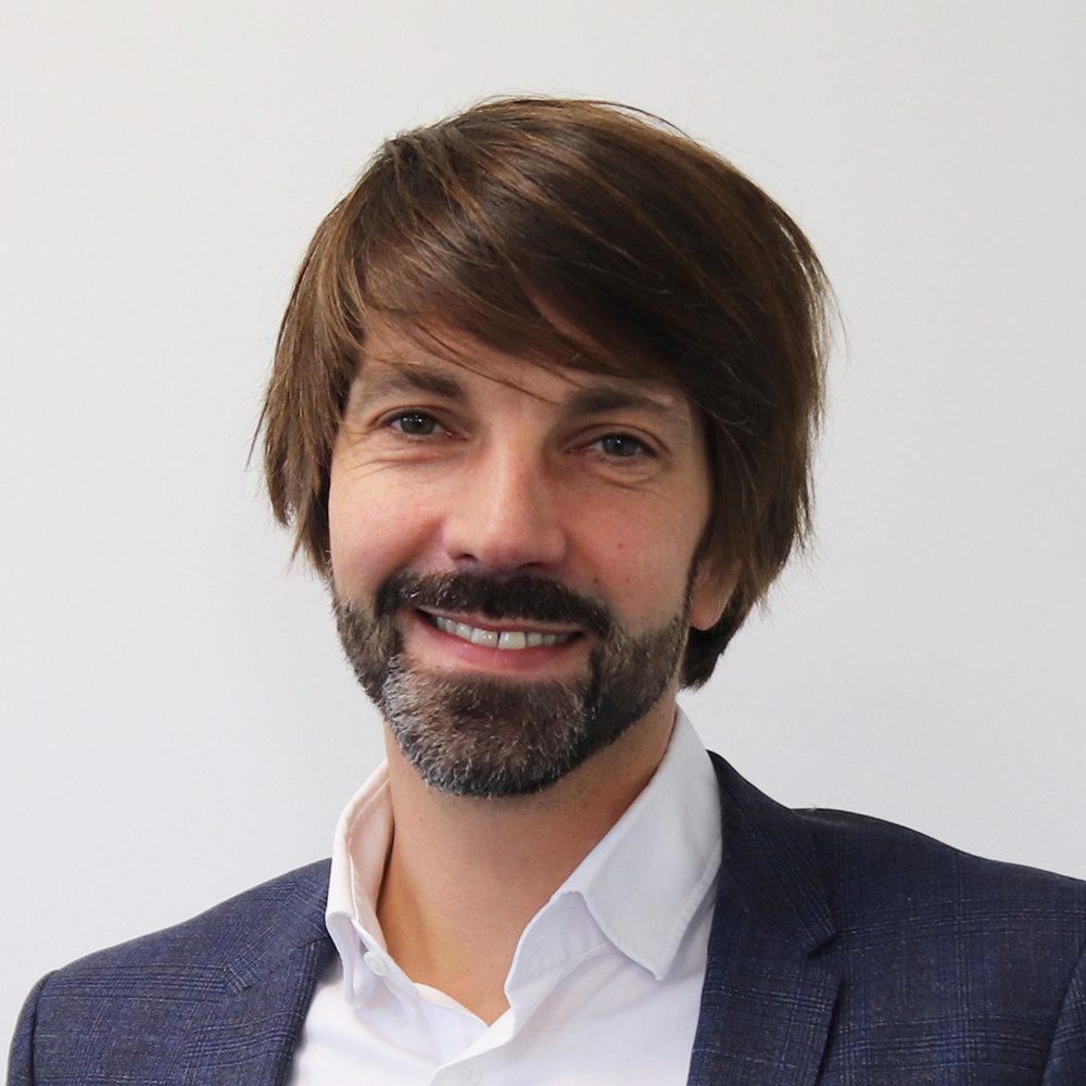 Jeremie Huss Founder and CEO of T&S Group