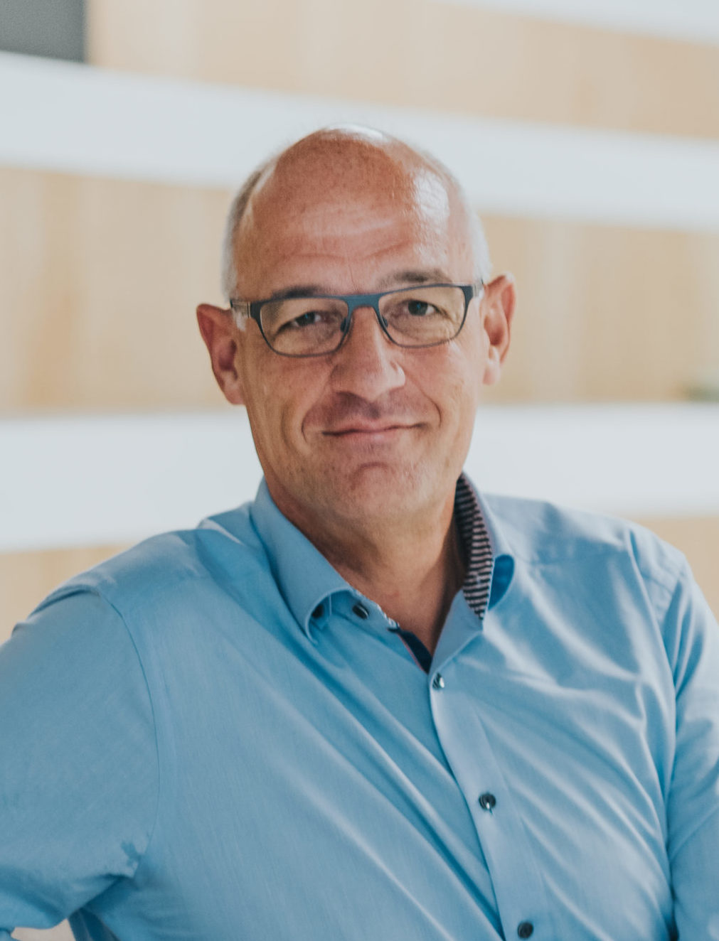 Rieny Rijnen Founder and CEO of TOPIC