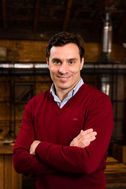 Tiago Catarino Founder & CEO Lisbon Nearshore