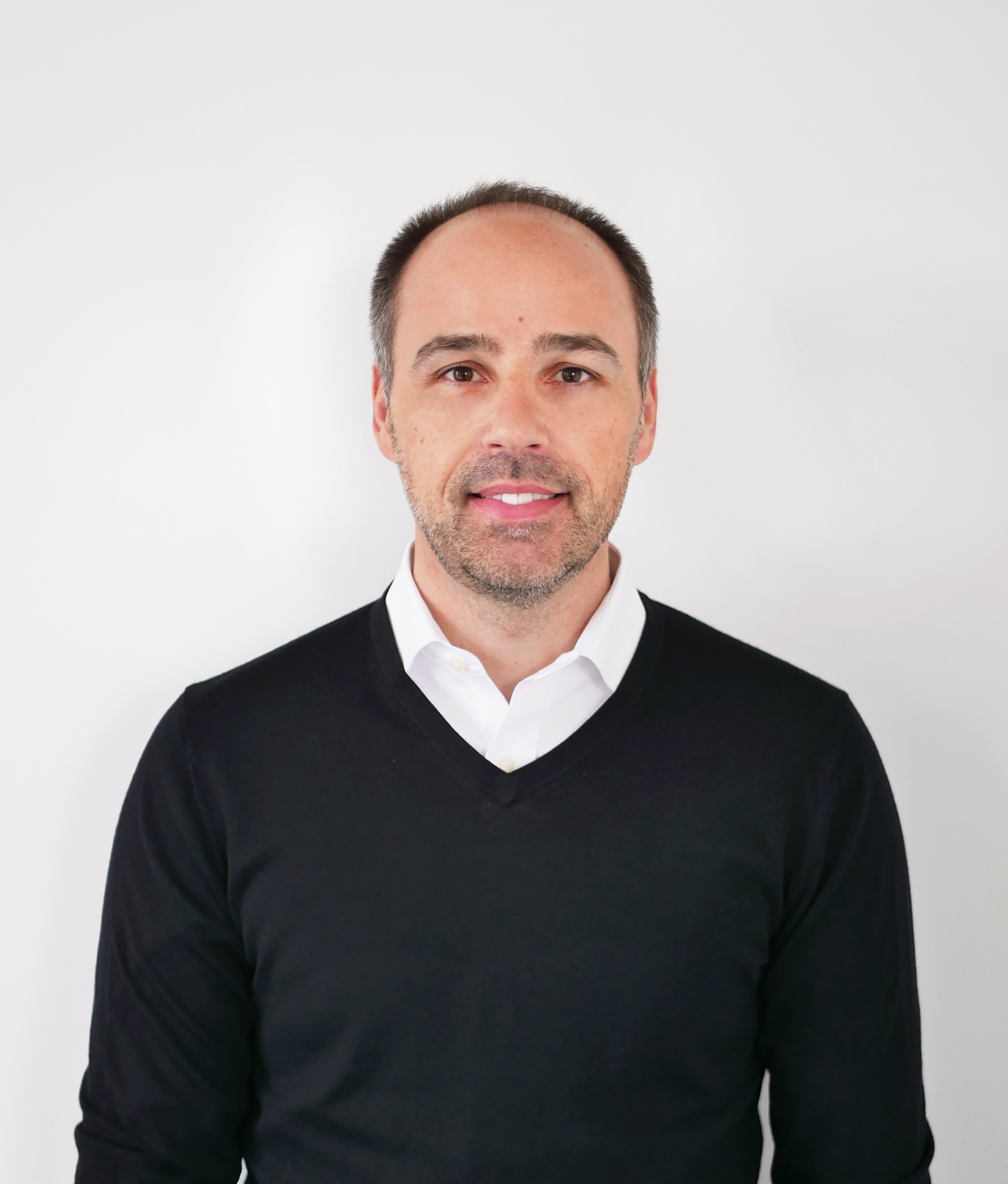 Fabrice Tricaud Managing Director T&S Group