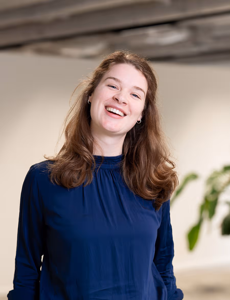 ir. Anne-Marijn Maat
