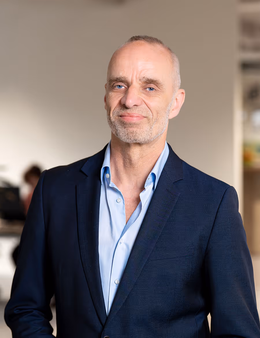 Theo Kras