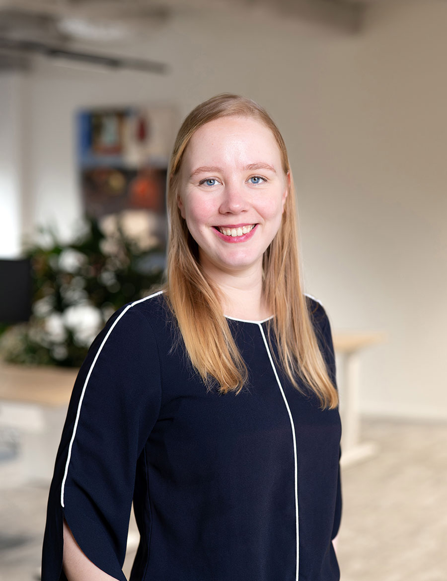 ir. Emma Deijkers