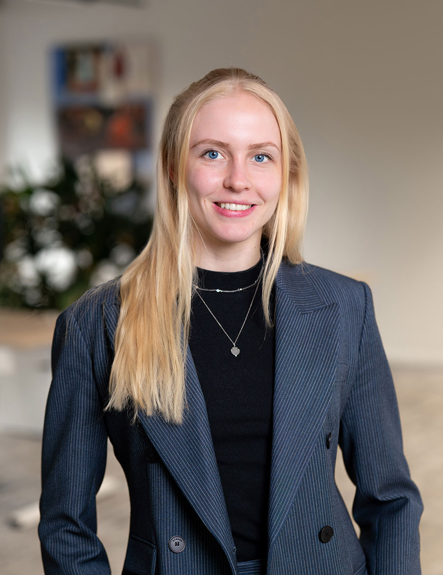 Merlijne Smit, MSc
