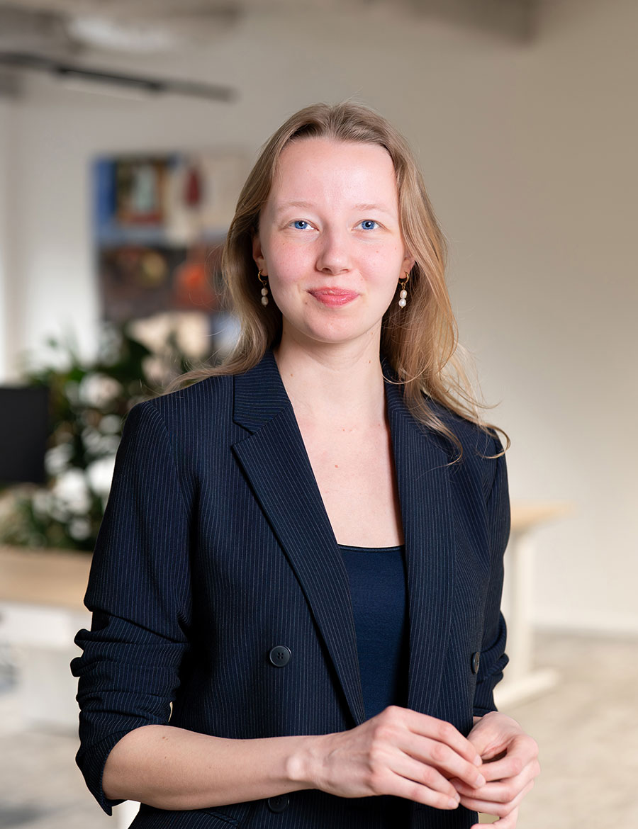 ir. Desirée Bruning