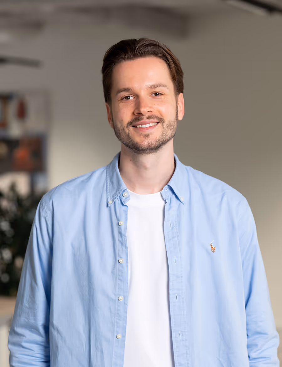 ir. Jens Roethof