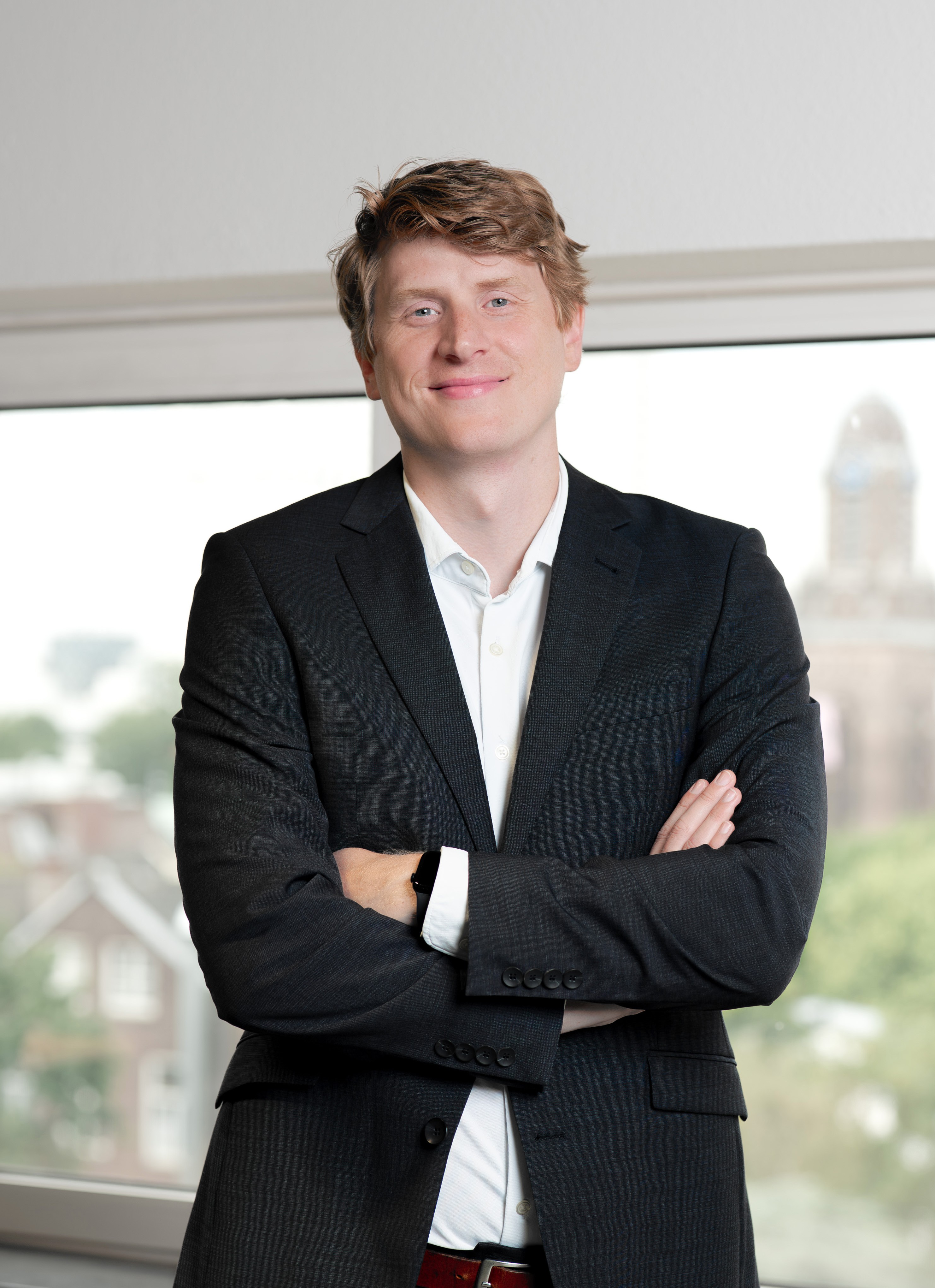ir. Jan Dubbelboer