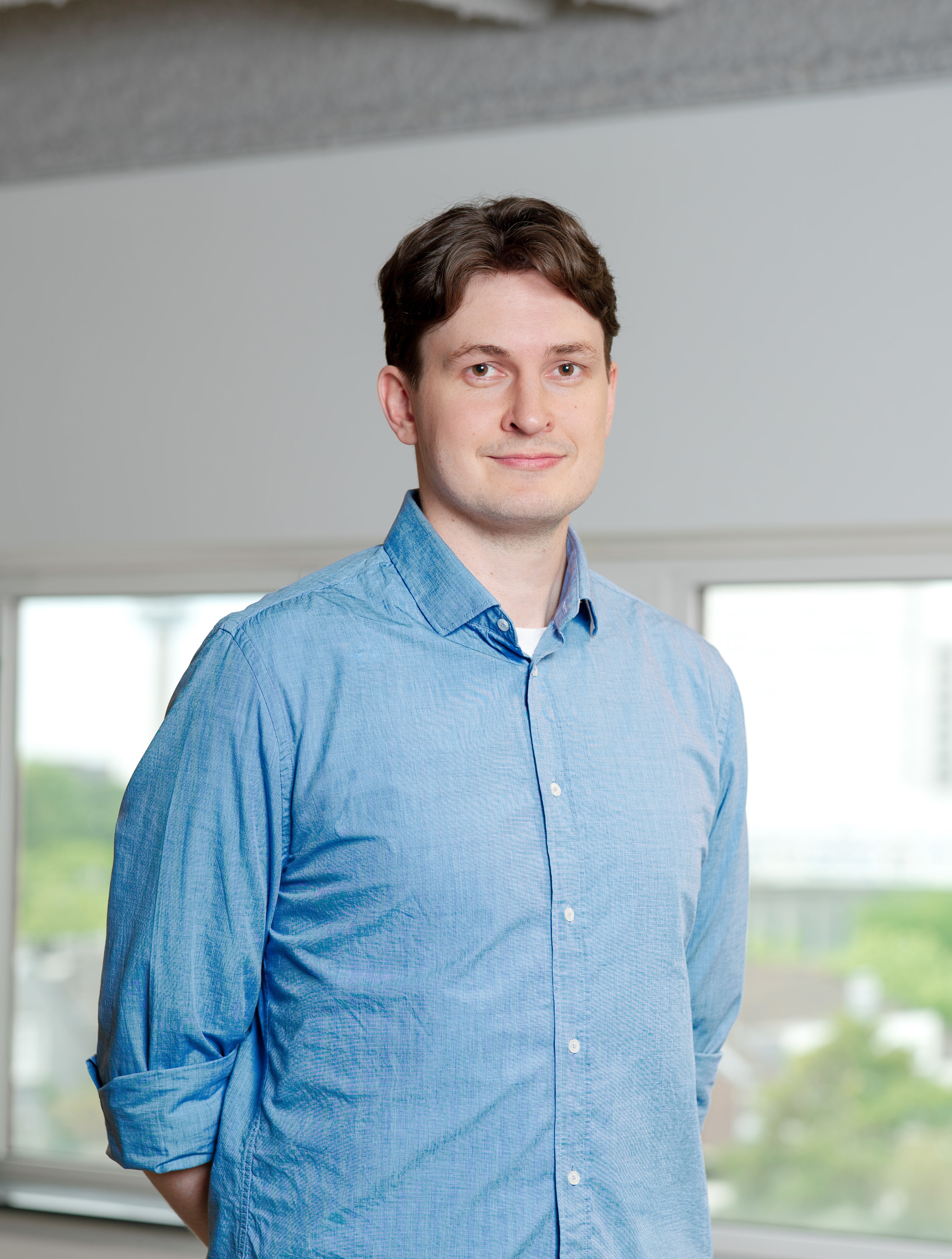 ir. Jarmo Ruiter