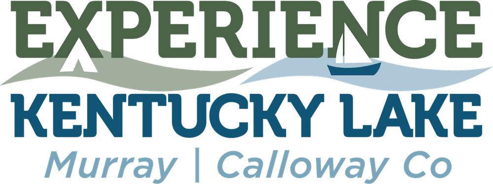 Destination Calloway Kentucky Logo