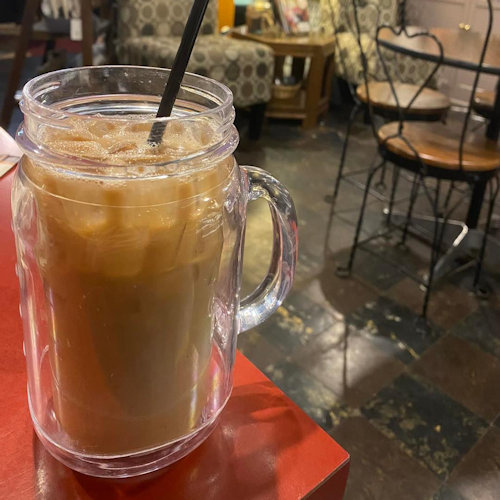 5th & Main Coffees