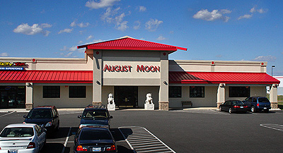 August Moon