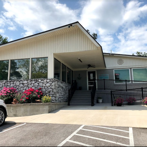 Cypress Springs Restaurant