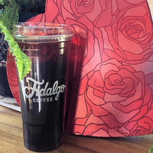 Future Grounds Coffee