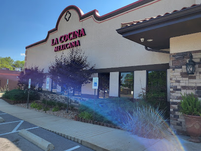 La Cocina Mexicana
