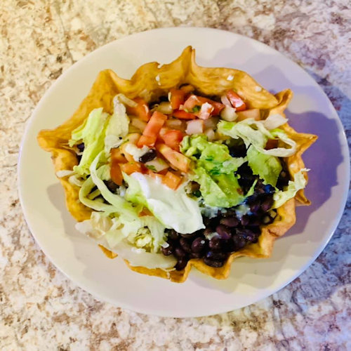 La Cocina Mexicana