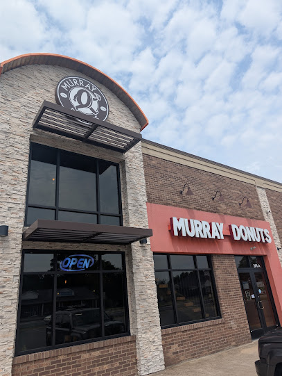 Murray Donuts