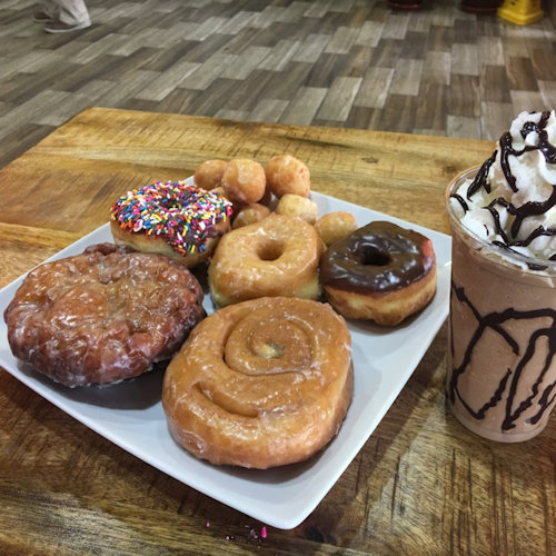 Murray Donuts