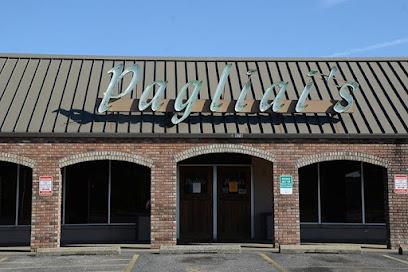Pagliai's Pizza