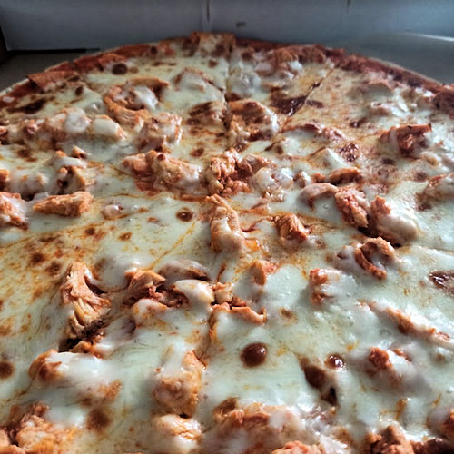 Pagliai's Pizza