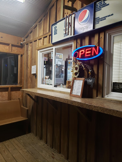 Pitstop BBQ