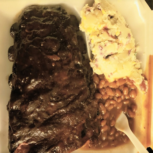 Pitstop BBQ