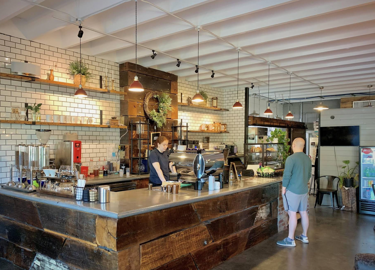 Shaffer Coffee Co.
