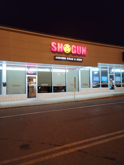 Shogun