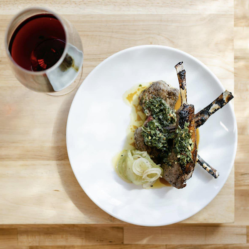 Stephano's Trattoria