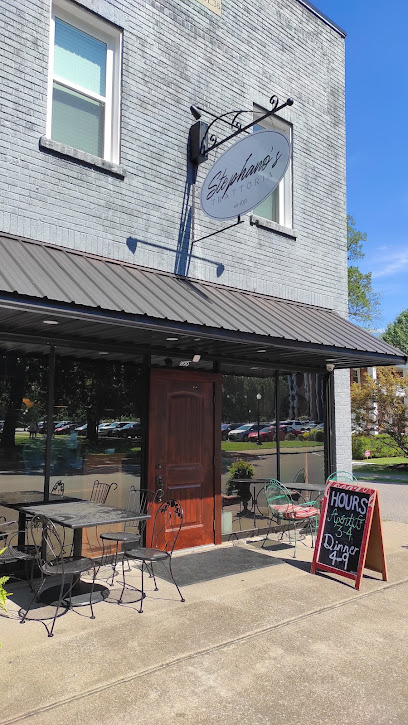 Stephano's Trattoria