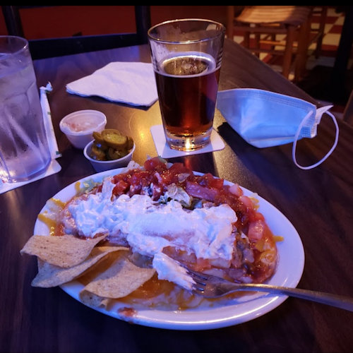 The Big Apple Grill & Bar