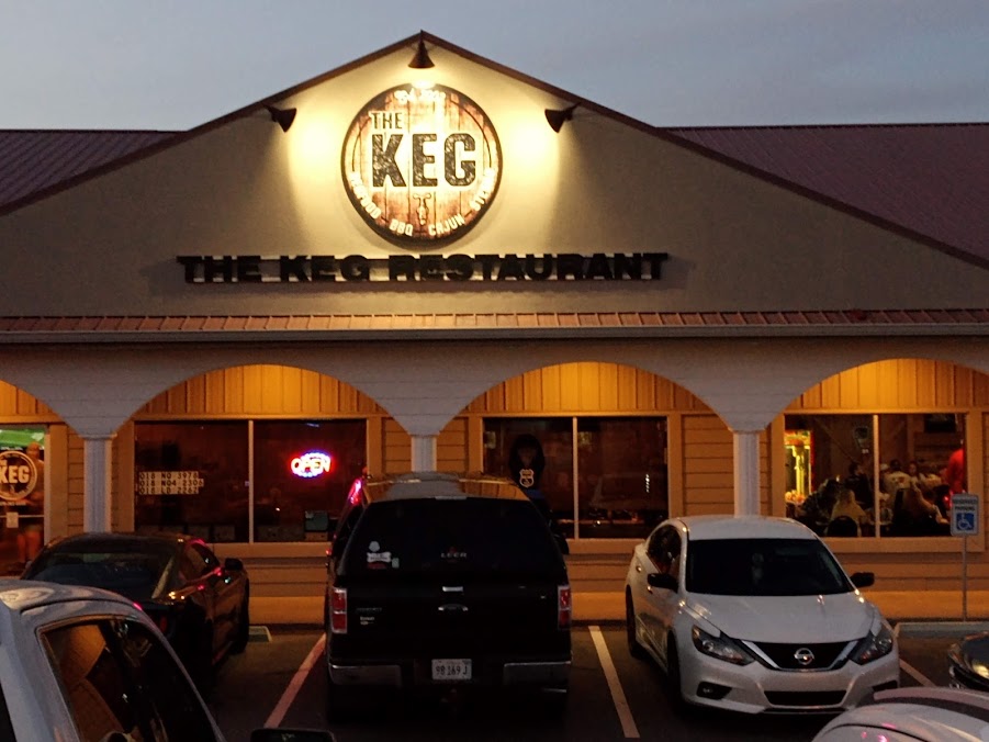 The Keg