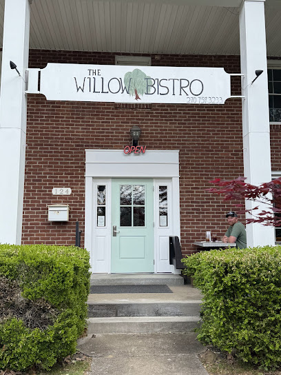 The Willow Bistro