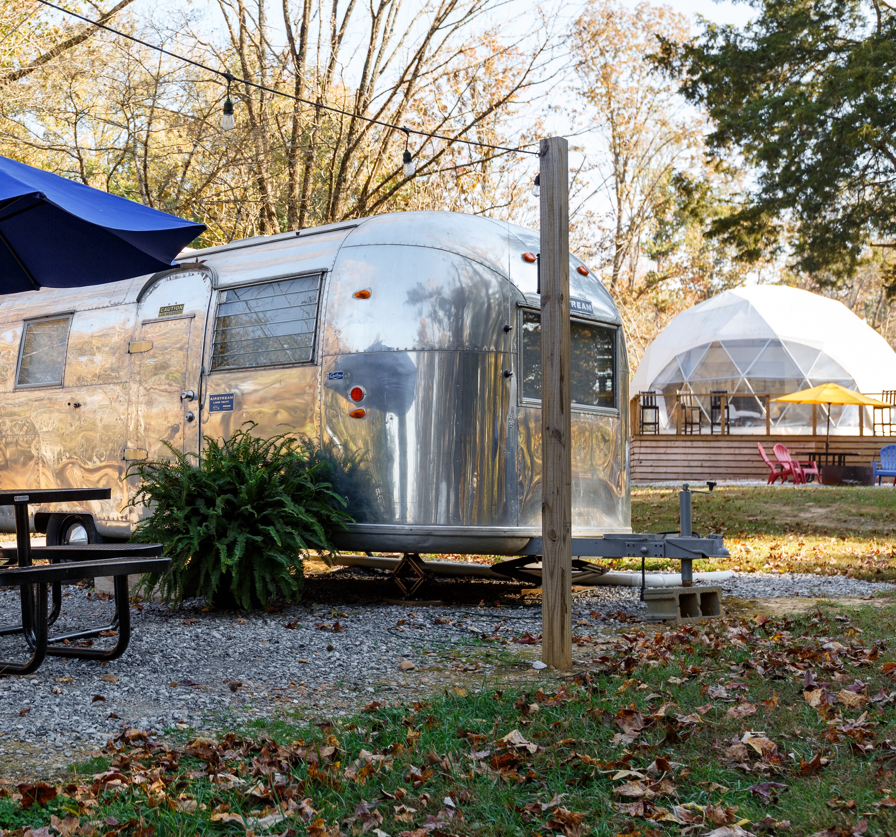 Campgrounds
