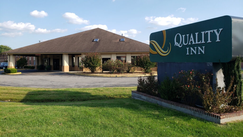 Quality Inn