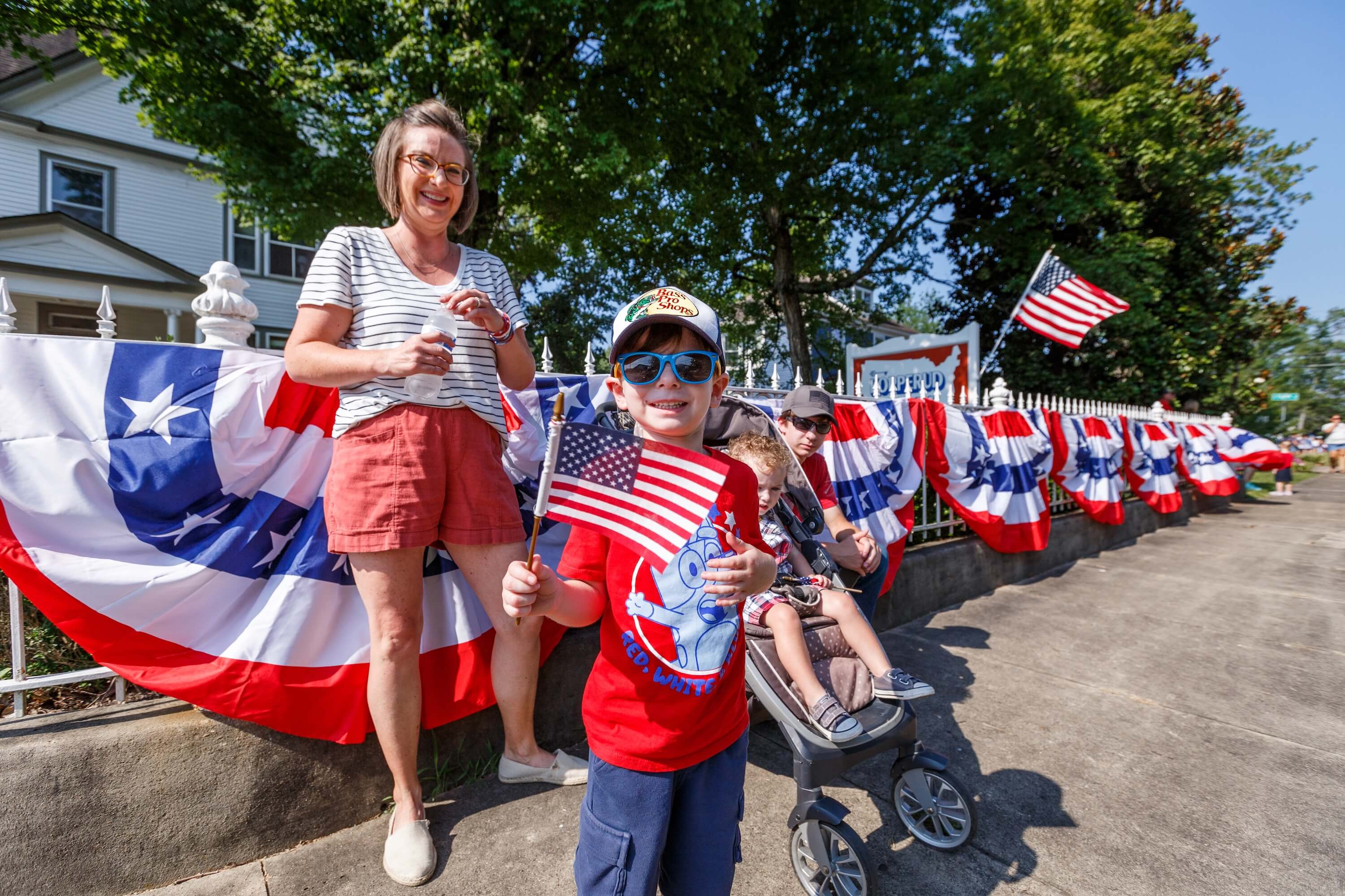 Parade