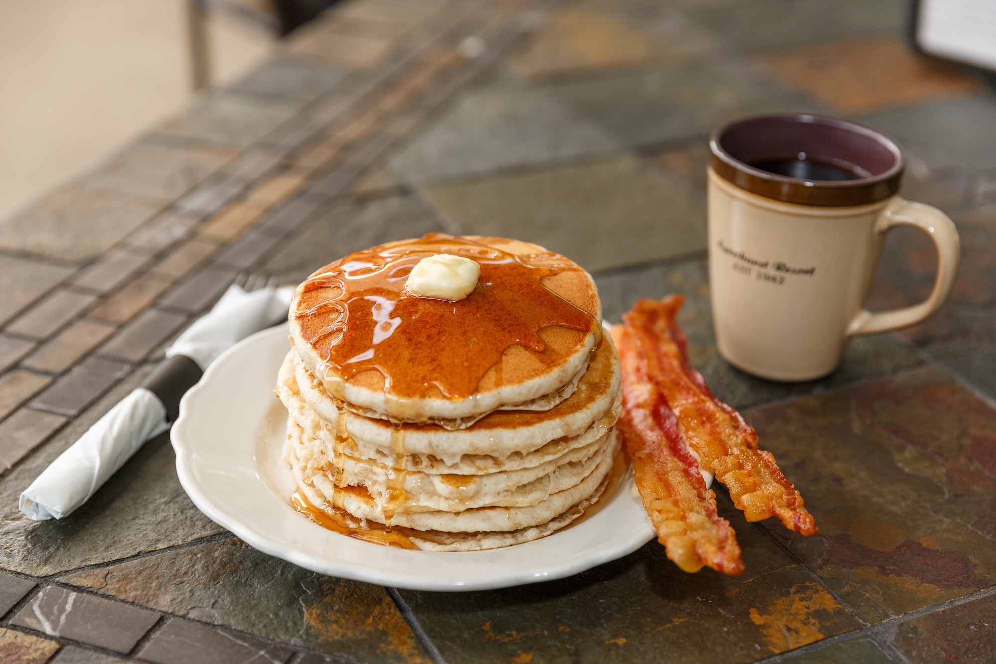Pancakes