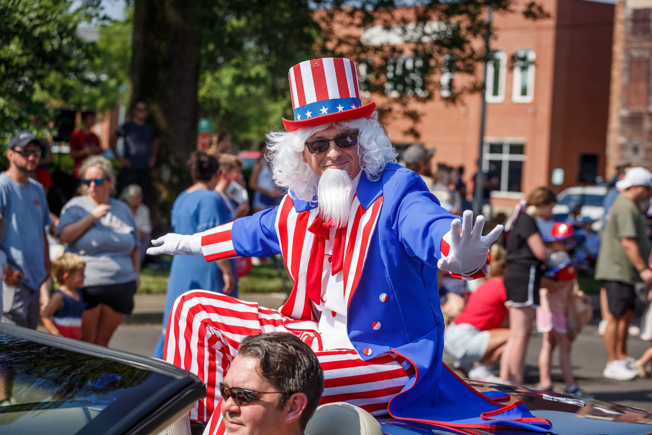 Parade