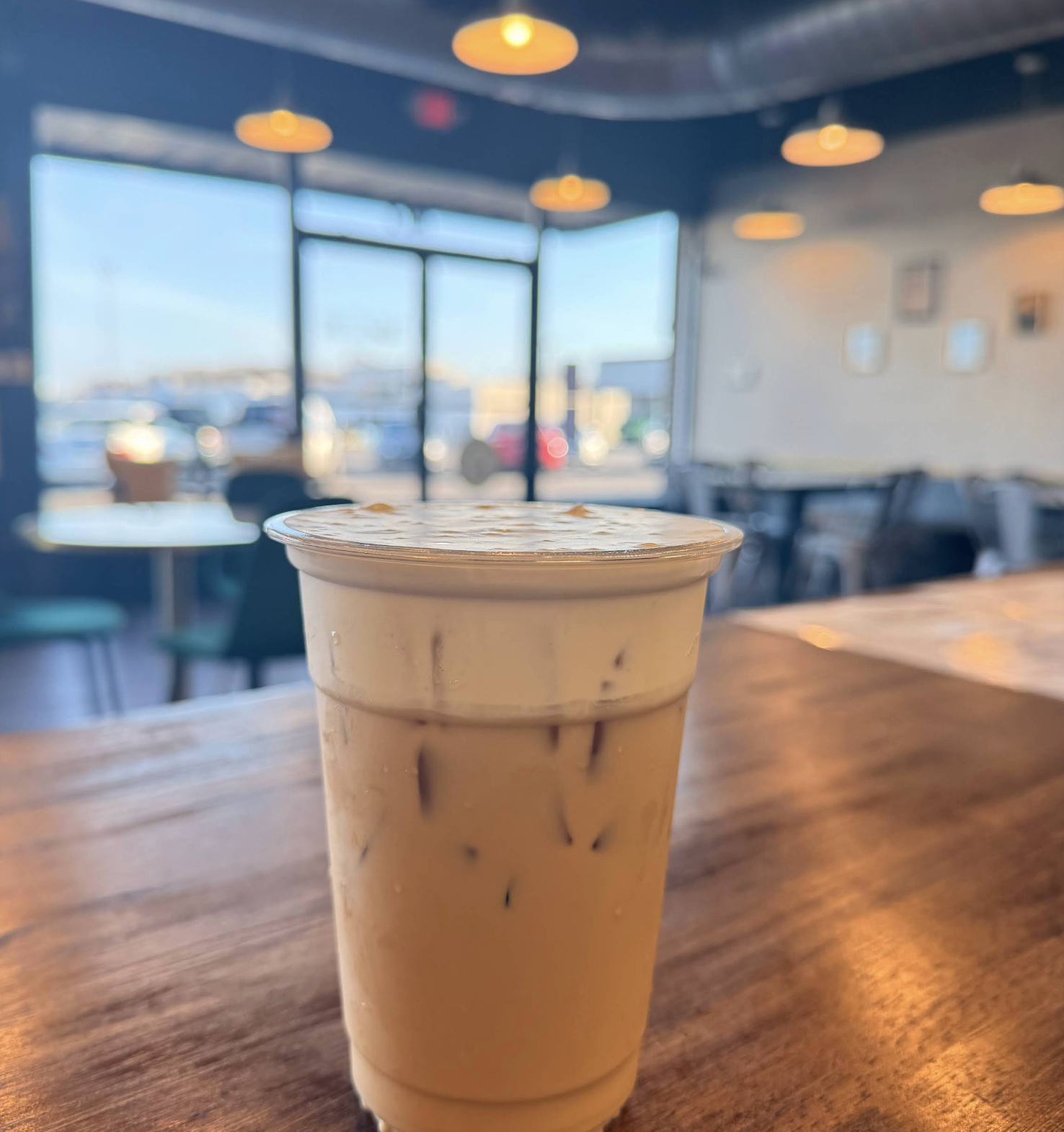 The Blend by Avery