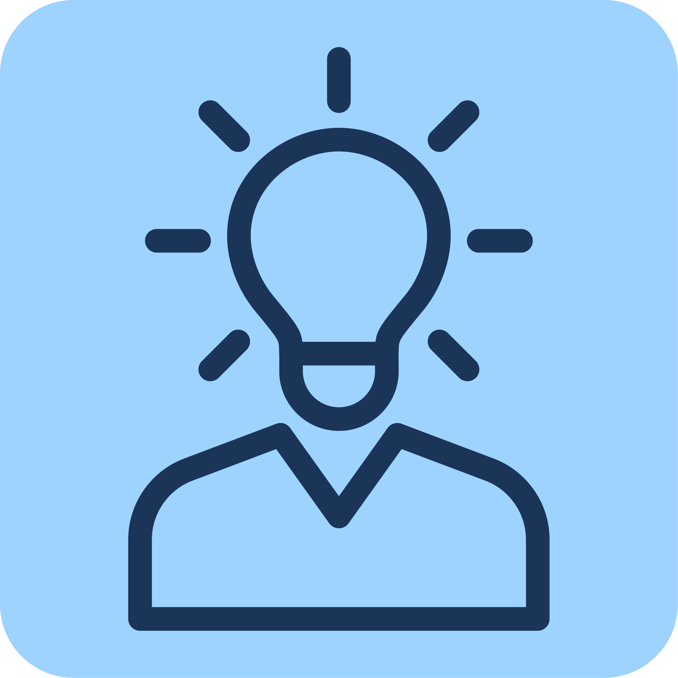 Team Productivity Icon