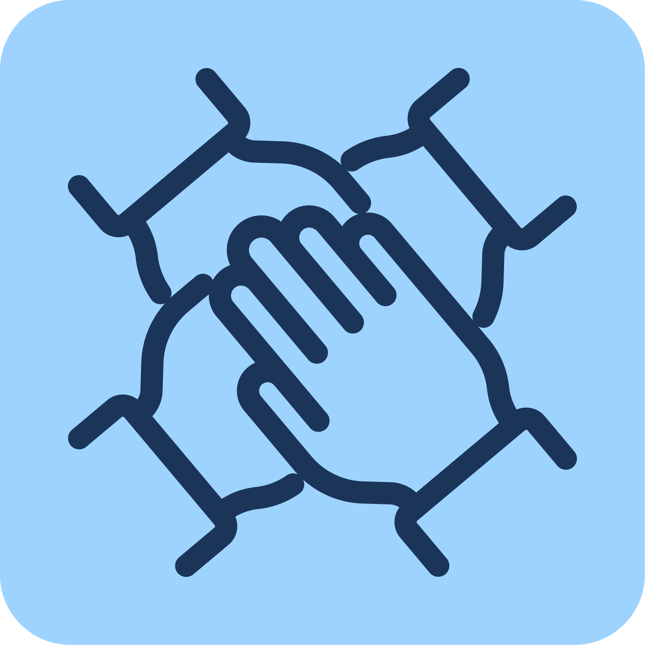 Employee Engagement Icon