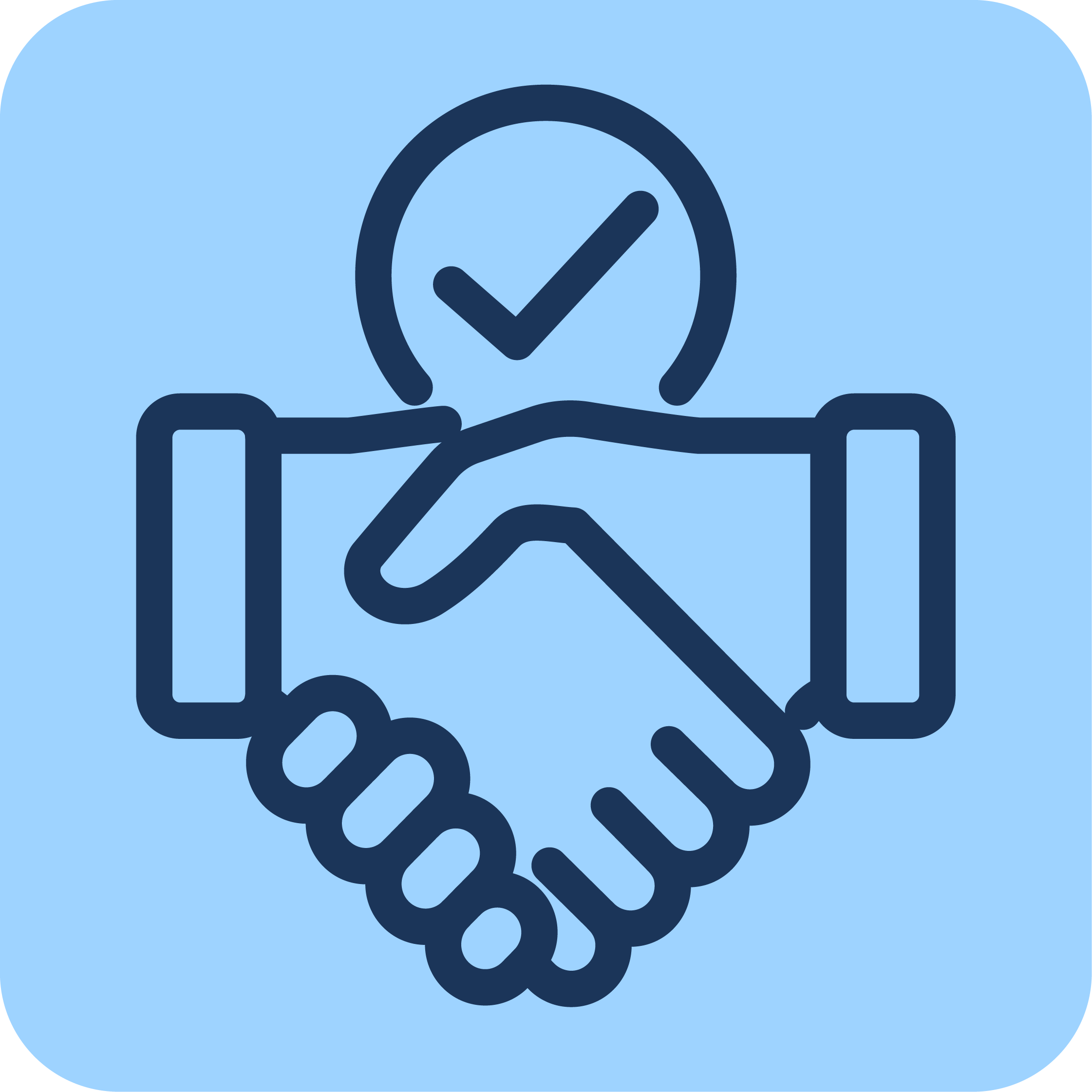 Succession Readiness Icon