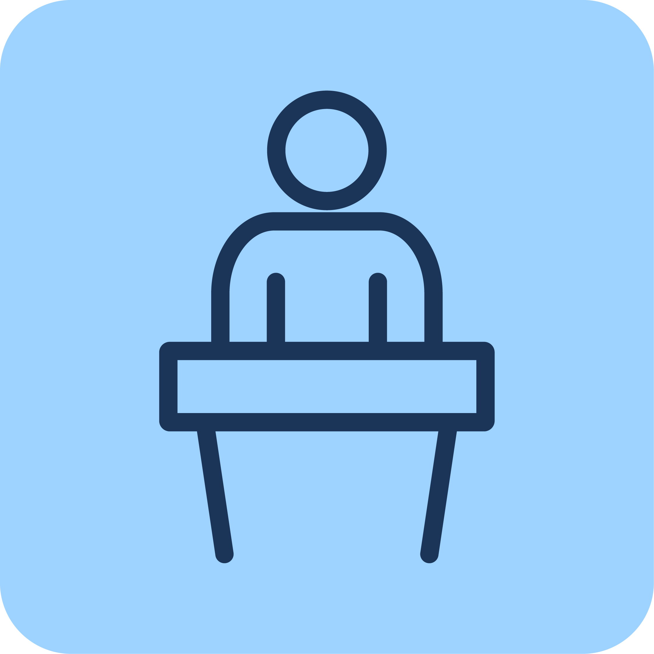 CEO Icon