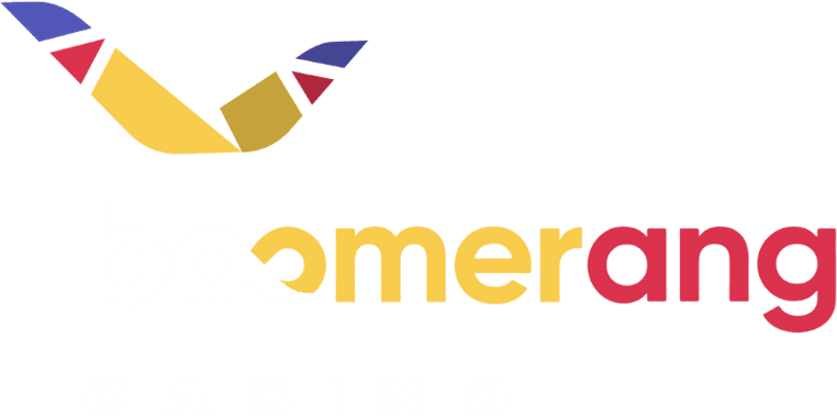 Boomerang Casino Logo