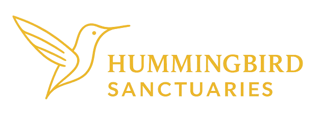 Hummingbird Sanctuaries