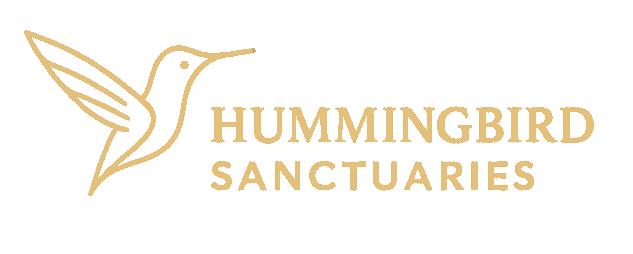 Hummingbird Sanctuaries