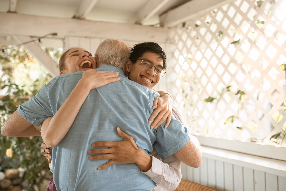 Immediate Relief Support