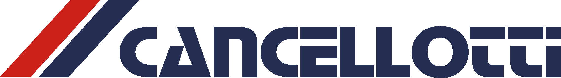 Logo Cancellotti