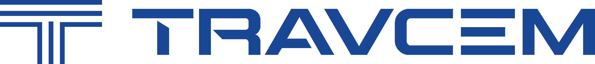 Logo Travcem