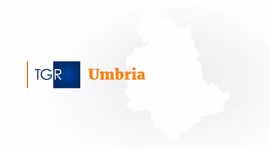 Logo TGR Umbria